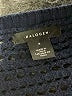 Halogen 100% Cotton Black Sweater Vest Size S - photo 7