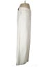 Bershka Ivory Jeans Size 12 - photo 4