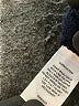 Halogen 100% Cotton Black Sweater Vest Size S - photo 8