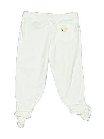 Burt's Bees Baby Casual Pants (view 2)