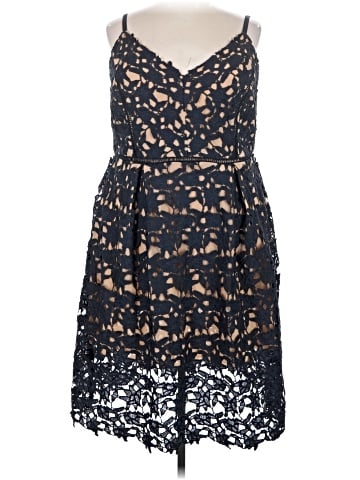 City Chic Formal Skirt (view 1)