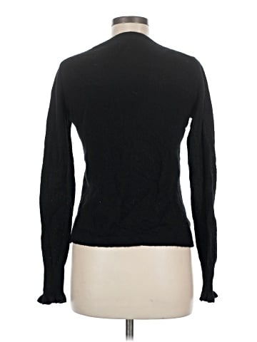 J.Crew Cashmere Pullover Sweater (view 2)