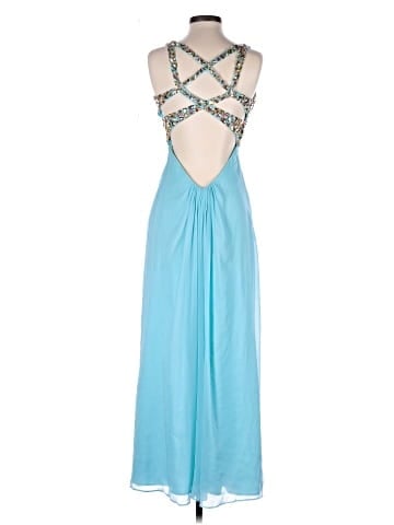 La Femme Cocktail Dress (view 2)