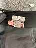 Worthington Color Block Pink Casual Skirt Size 10 - photo 4