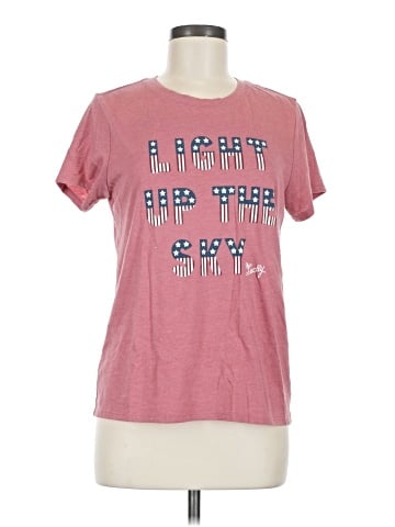 Lucky Brand Short Sleeve T-Shirt (view 1)
