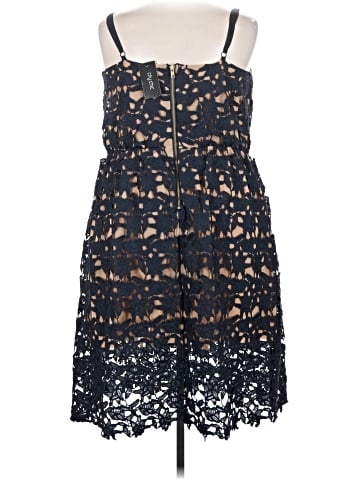 City Chic Formal Skirt (view 2)