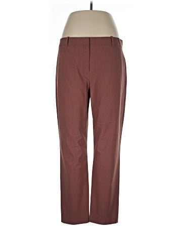 Theory Wool Pants (view 1)