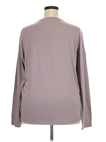 Athletic Works Long Sleeve T-Shirt (view 2)