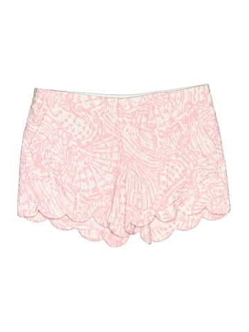 Lilly Pulitzer Shorts (view 2)