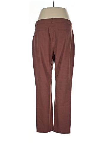 Theory Wool Pants (view 2)