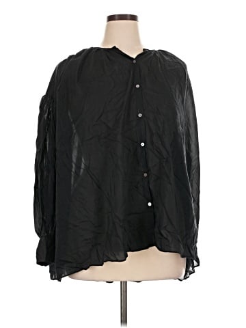 Banana Republic 3/4 Sleeve Blouse (view 1)