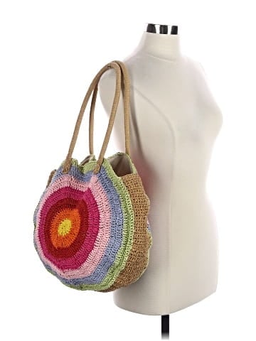 INC International Concepts Tote (view 2)