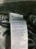 NYDJ Chevron-herringbone Black Dress Pants Size 6 - photo 9