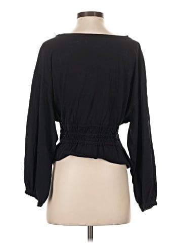 We the Free Long Sleeve Blouse (view 2)