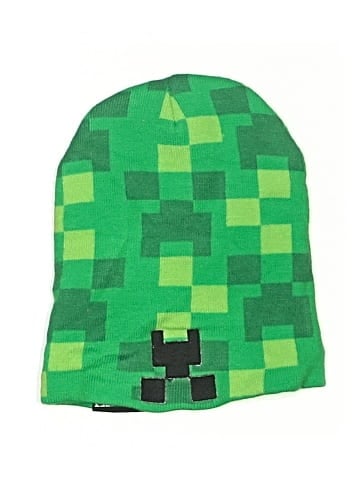 Minecraft Beanie (view 1)