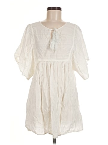 J.Crew 3/4 Sleeve Top (view 1)