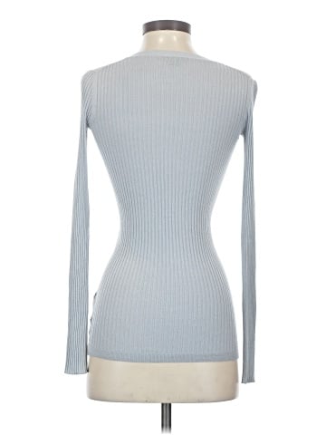 Theory Long Sleeve Top (view 2)