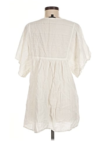 J.Crew 3/4 Sleeve Top (view 2)