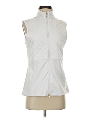 Greg Norman Vest (view 1)