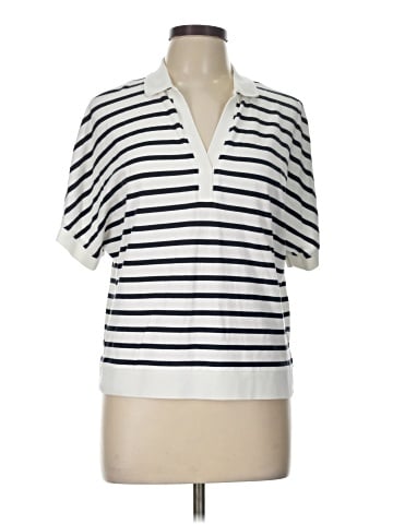 Tommy Hilfiger Short Sleeve Polo (view 1)