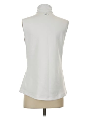 Greg Norman Vest (view 2)