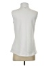 Greg Norman White Vest Size S - photo 2