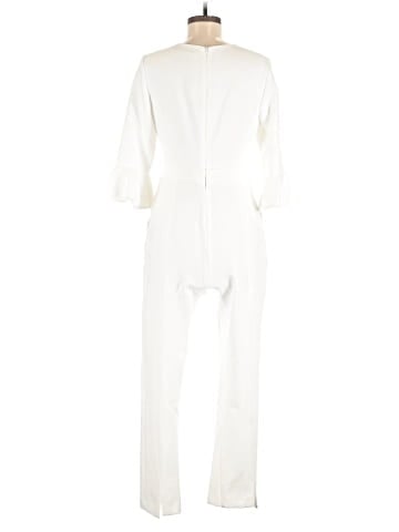 Black Halo Jumpsuit (view 2)