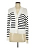 J.Crew Ivory Cardigan Size M - photo 1