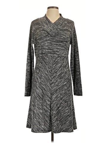 Aventura Casual Dress (view 1)