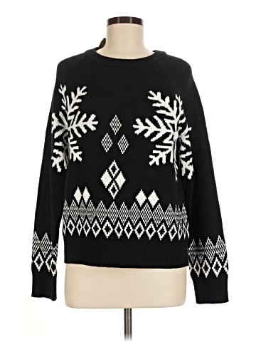 Style&Co Pullover Sweater (view 1)