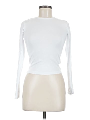 Zara Long Sleeve Top (view 1)