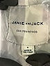 Janie and Jack 100% Polyester Polka Dots Blue Jacket Size 3 - photo 3