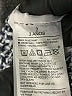 Janie and Jack 100% Polyester Polka Dots Blue Jacket Size 3 - photo 4