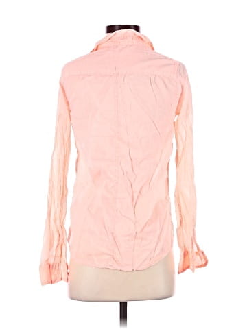 Sundry Long Sleeve Blouse (view 2)