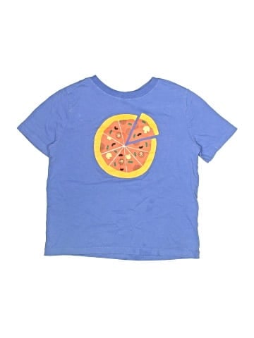 Hanna Andersson Short Sleeve T-Shirt (view 1)