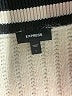 Express Ivory Cardigan Size L - photo 7