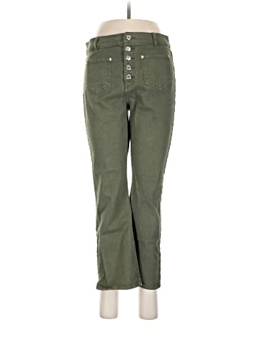 Ann Taylor LOFT Jeans (view 1)