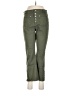 Ann Taylor LOFT Green Jeans Size 29 waist (petite) - photo 1