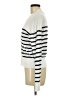 J.Crew Ivory Cardigan Size M - photo 5