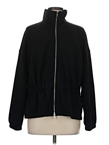 Active by Old Navy Track Jacket (view 1)