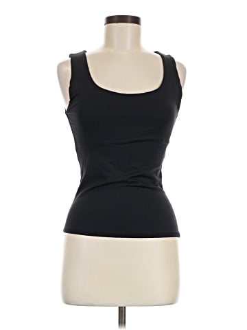 Zara Sleeveless Top (view 1)
