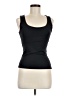 Zara Black Sleeveless Top Size M - photo 1