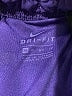 Nike Color Block Purple Athletic Shorts Size XS - photo 3