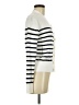 J.Crew Ivory Cardigan Size M - photo 4