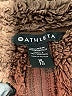 Athleta Brown Jacket Size XL - photo 6