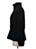 Active by Old Navy Black Track Jacket Size Med Petite - photo 5