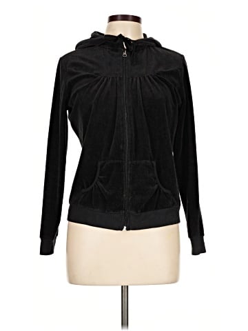 Route 66 Zip Up Hoodie (view 1)