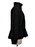 Active by Old Navy Black Track Jacket Size Med Petite - photo 4