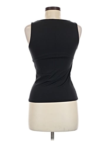 Zara Sleeveless Top (view 2)