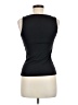 Zara Black Sleeveless Top Size M - photo 2